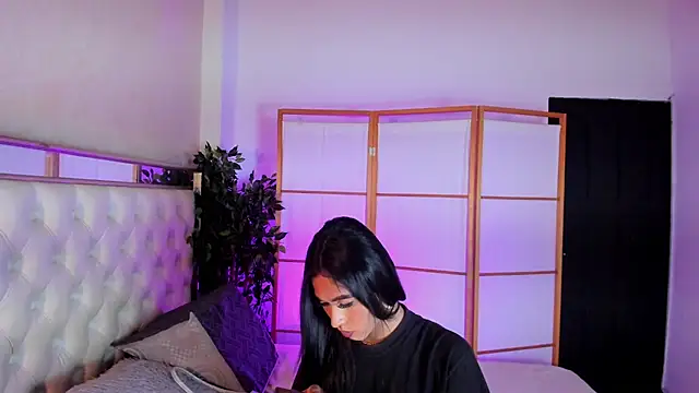 Miss KhalifaDoll online show from 07-09-26, 03:32