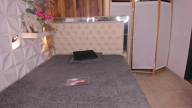 Miss KhalifaDoll online show from 07-22-26, 03:20