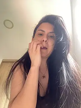 Annarhode online show from 07-12-26, 06:54