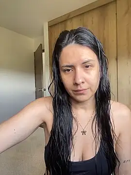 Annarhode online show from 07-18-26, 06:23