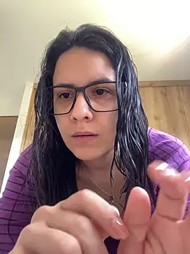 Annarhode online show from 07-22-26, 06:00