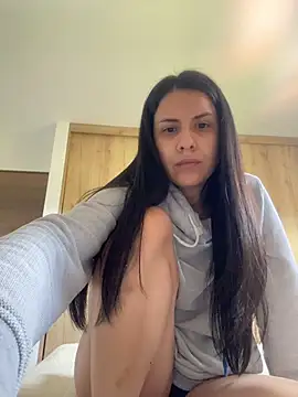 Annarhode online show from 07-23-26, 06:39