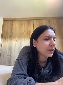 Annarhode online show from 07-24-26, 05:00