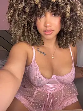 Kendra curly online show from 05-08-26, 06:41