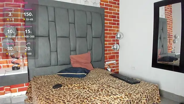 luxuryheavenn online show from 05-26-26, 06:15