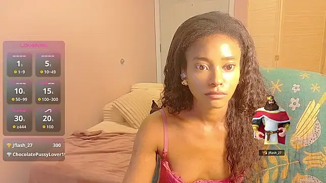 Amber Fae online show from 05-23-26, 04:29