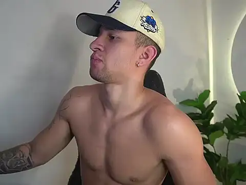 Thin tommy01 online show from 04-28-26, 10:26