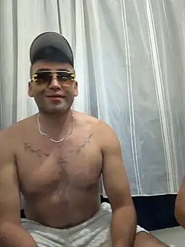 Salvatore Stefan 00 online show from 03-26-26, 02:39