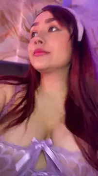 SweetLittleRed online show from 06-06-26, 10:20