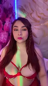 SweetLittleRed online show from 06-07-26, 10:24