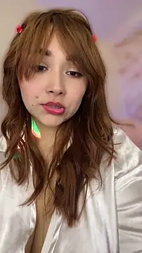 SweetLittleRed online show from 08-01-26, 04:34