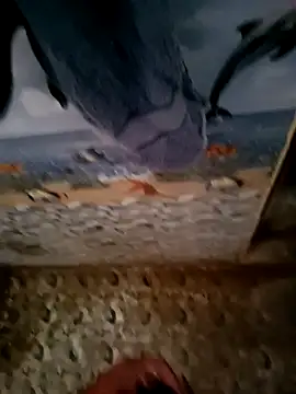 CunningBigDick online show from 04-05-26, 03:15