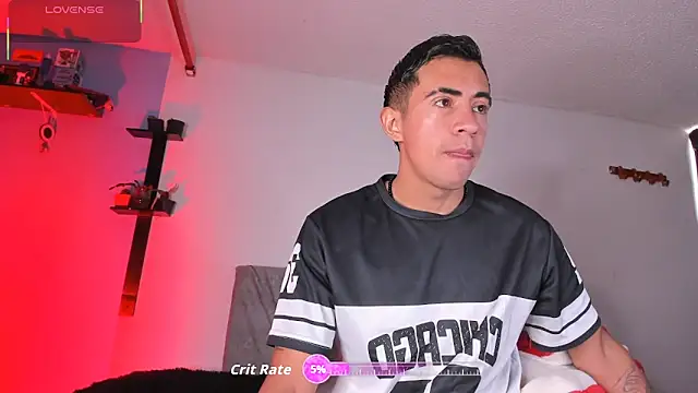 DRYX XX online show from 05-23-26, 01:26