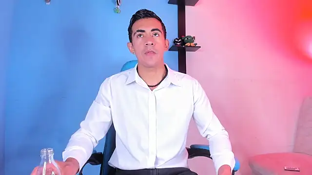 DRYX XX online show from 07-24-26, 12:58