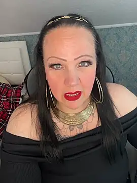 Noraya ink online show from 05-31-26, 08:32