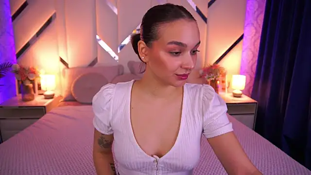 FlirtyMusa online show from 04-10-26, 01:16