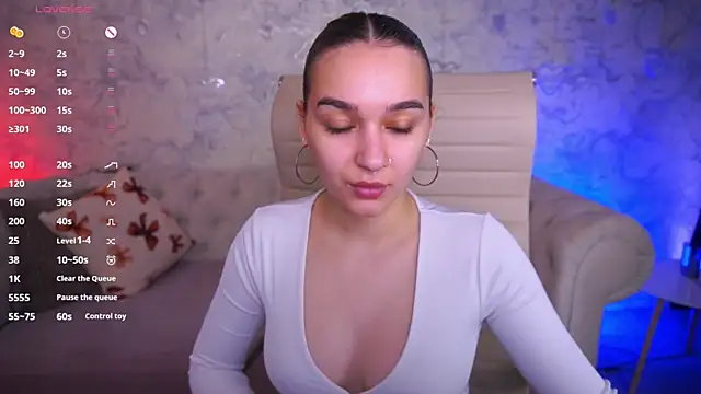 FlirtyMusa online show from 05-24-26, 12:21