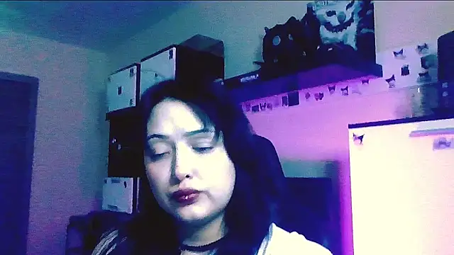 Snapshot of Katarina_Fox_ chatting on 03-26-26, 12:22 Katarina Fox online show from 03-26-26, 12:22