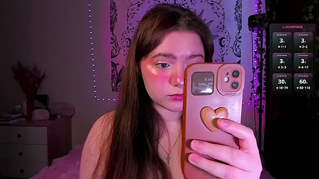 bambimayy online show from 03-27-26, 08:26