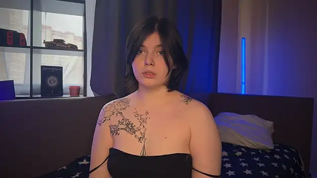 Sophia Goodgirl online show from 04-01-26, 01:41