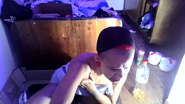 xblackstarX1 online show from 05-26-26, 03:02