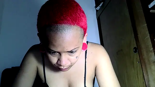 xblackstarX1 online show from 05-27-26, 04:31