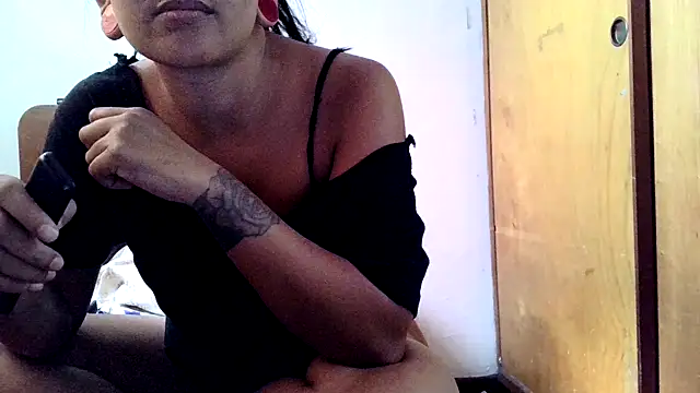 xblackstarX1 online show from 05-29-26, 07:34