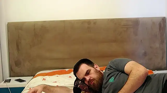 PeacheyxCream online show from 03-30-26, 06:47