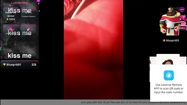 Snapshot of alldogsgotoheaven chatting on 03-30-26, 06:47 alldogsgotoheaven online show from 03-30-26, 06:47