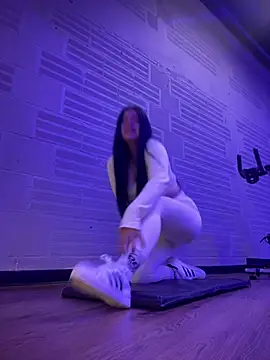 Cami olarte online show from 04-06-26, 01:45