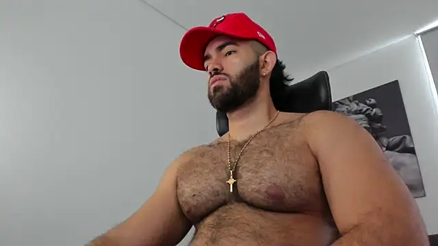 Snapshot of simonleon27 chatting on 05-16-26, 12:37 simonleon27 online show from 05-16-26, 12:37