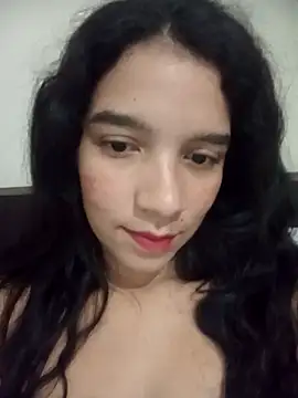 Morena  Florr online show from 04-25-26, 11:13