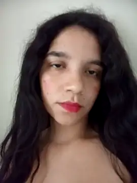 Morena  Florr online show from 04-25-26, 04:15