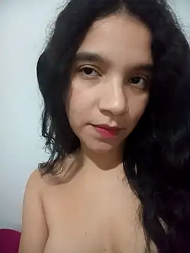 Morena  Florr online show from 05-30-26, 01:57