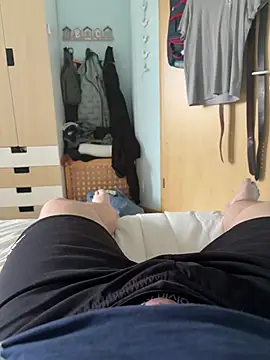 Snapshot of germanboy3 chatting on 06-23-26, 05:11 germanboy3 online show from 06-23-26, 05:11