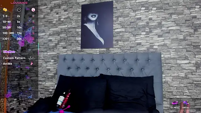 Snapshot of NatyVelvet chatting on 04-11-26, 02:10 NatyVelvet online show from 04-11-26, 02:10