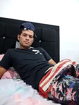 johancastw online show from 03-30-26, 02:01