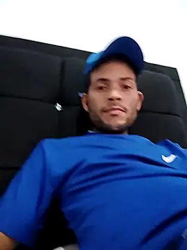 johancastw online show from 04-07-26, 08:53