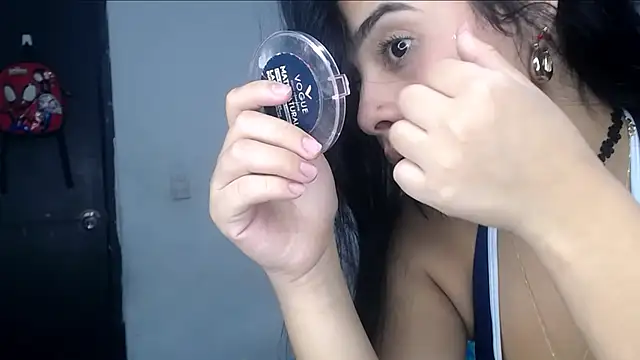 Snapshot of MIA_GT777 chatting on 05-28-26, 03:04 MIA GT777 online show from 05-28-26, 03:04