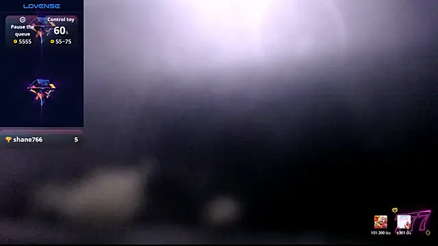 MIA GT777 online show from 07-23-26, 01:58
