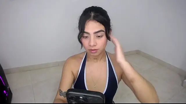 MIA GT777 online show from 08-01-26, 05:07