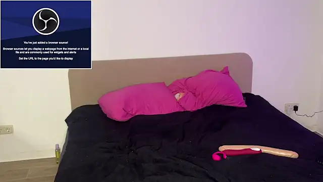 Molly Shaft online show from 03-31-26, 10:54