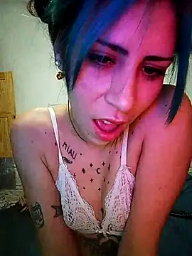 Snapshot of blueangel7x7 chatting on 07-01-26, 05:45 blueangel7x7 online show from 07-01-26, 05:45