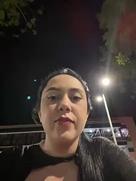 Exotic street online show from 05-06-26, 01:25