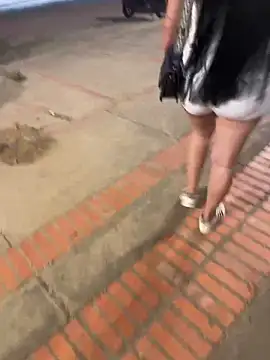Exotic street online show from 05-09-26, 01:33