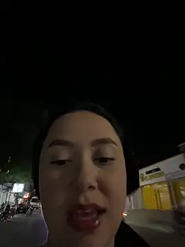 Exotic street online show from 05-15-26, 02:18