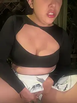 Exotic street online show from 05-16-26, 02:19