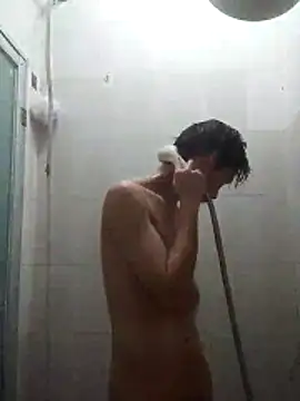 XanderChuan online show from 04-23-26, 12:15