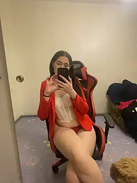 MissBrunetteG online show from 03-26-26, 08:25