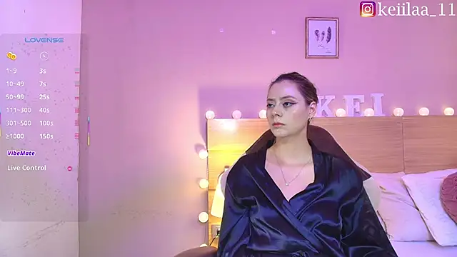 Keidance  online show from 03-29-26, 07:03